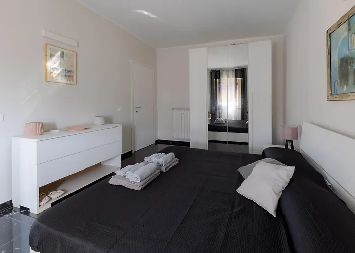 Style134 50 Meters From Metro A Lucio Sestio Station * Rom
