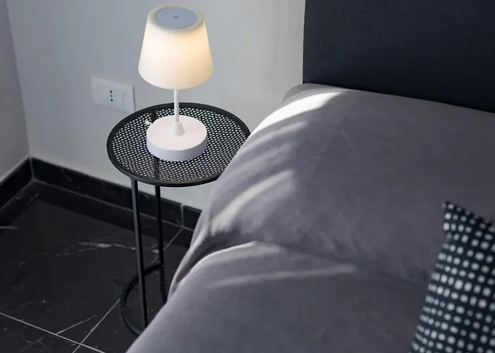 Style134 50 Meters From Metro A Lucio Sestio Station Apartment Rom