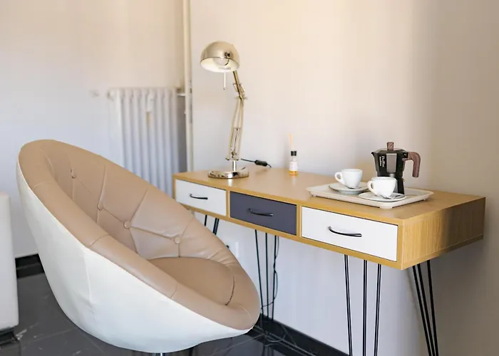Style134 50 Meters From Metro A Lucio Sestio Station Apartment *
