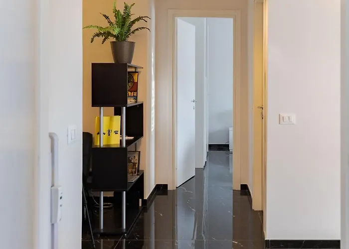Style134 50 Meters From Metro A Lucio Sestio Station Rom