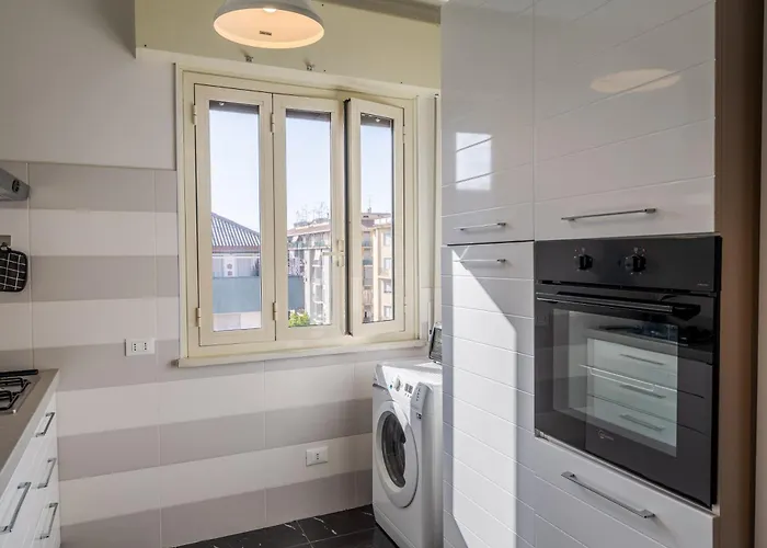 Style134 50 Meters From Metro A Lucio Sestio Station Apartment *
