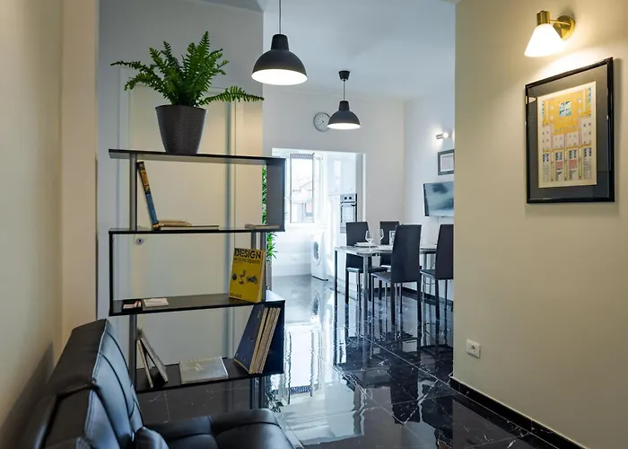 Style134 50 Meters From Metro A Lucio Sestio Station